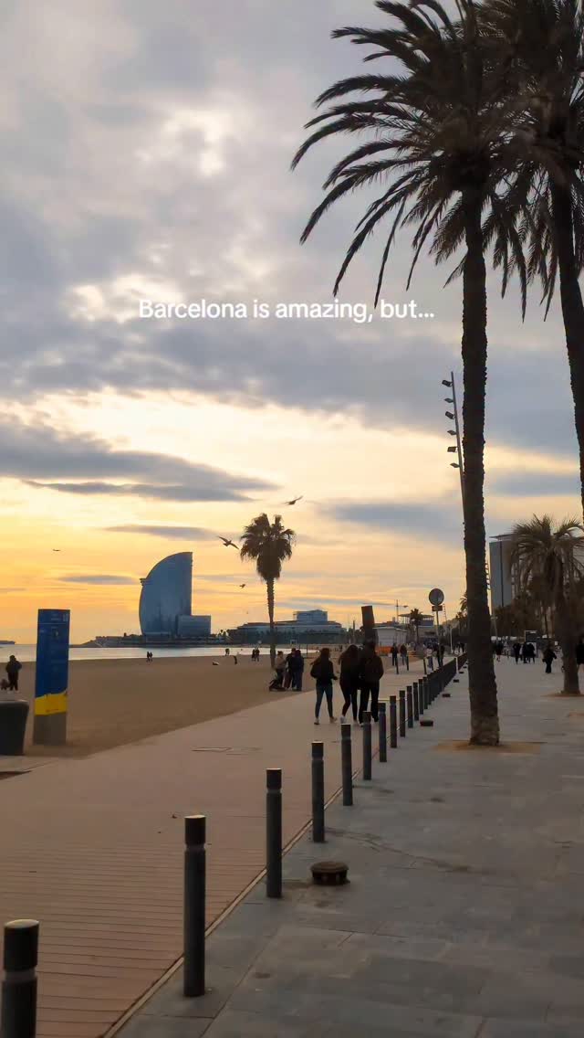Barri Barcelona, La Sagrada Familia