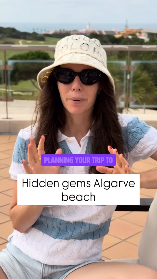 Portugal Travel Advisor | Julia T, Tavira Island