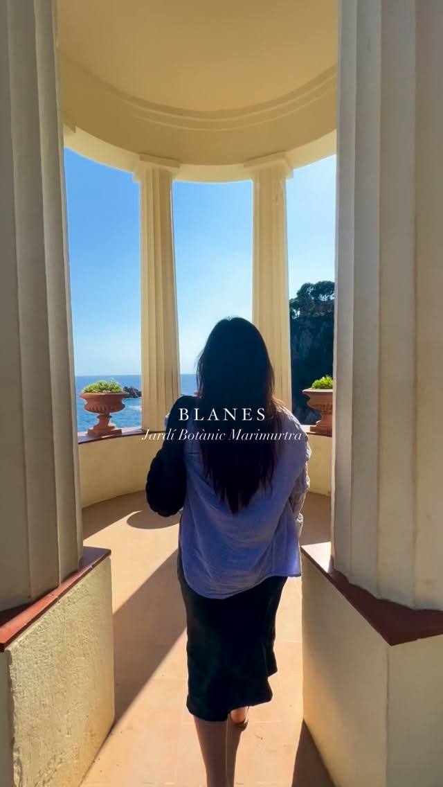 Min 🦋 Bucketlist Travel & Unique Stays, Blanes