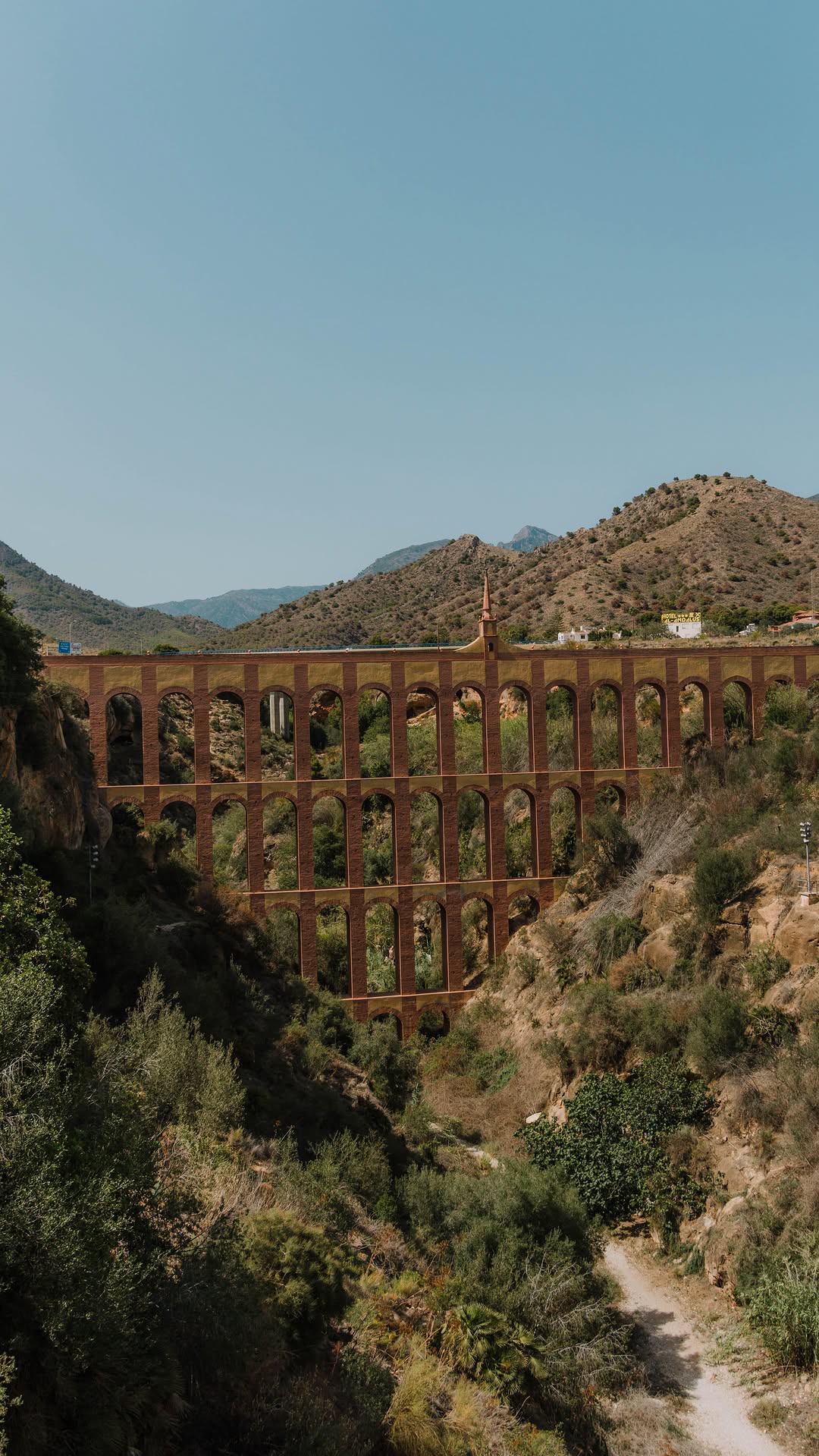 Sinah | Travel Creator: Guides, Itineraries & Underrated Gems, Nerja