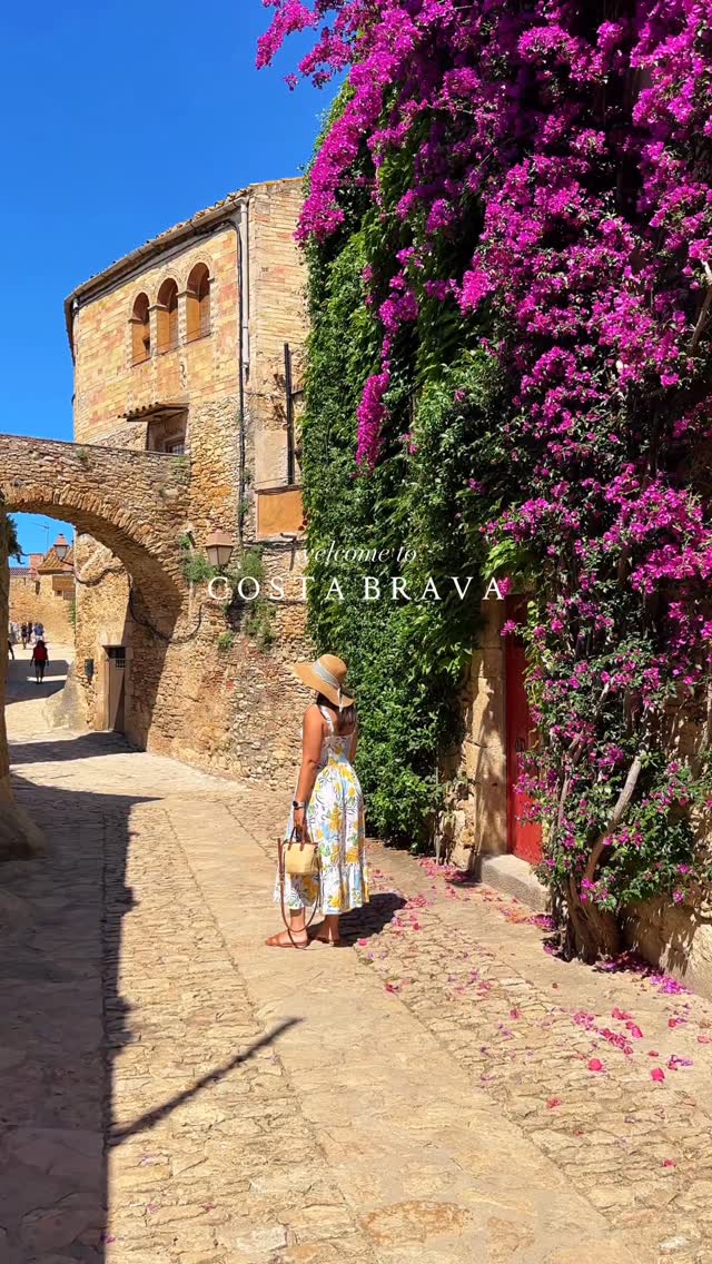 Francesca Giovinazzo & Tommaso Fogliata, Platja Gran