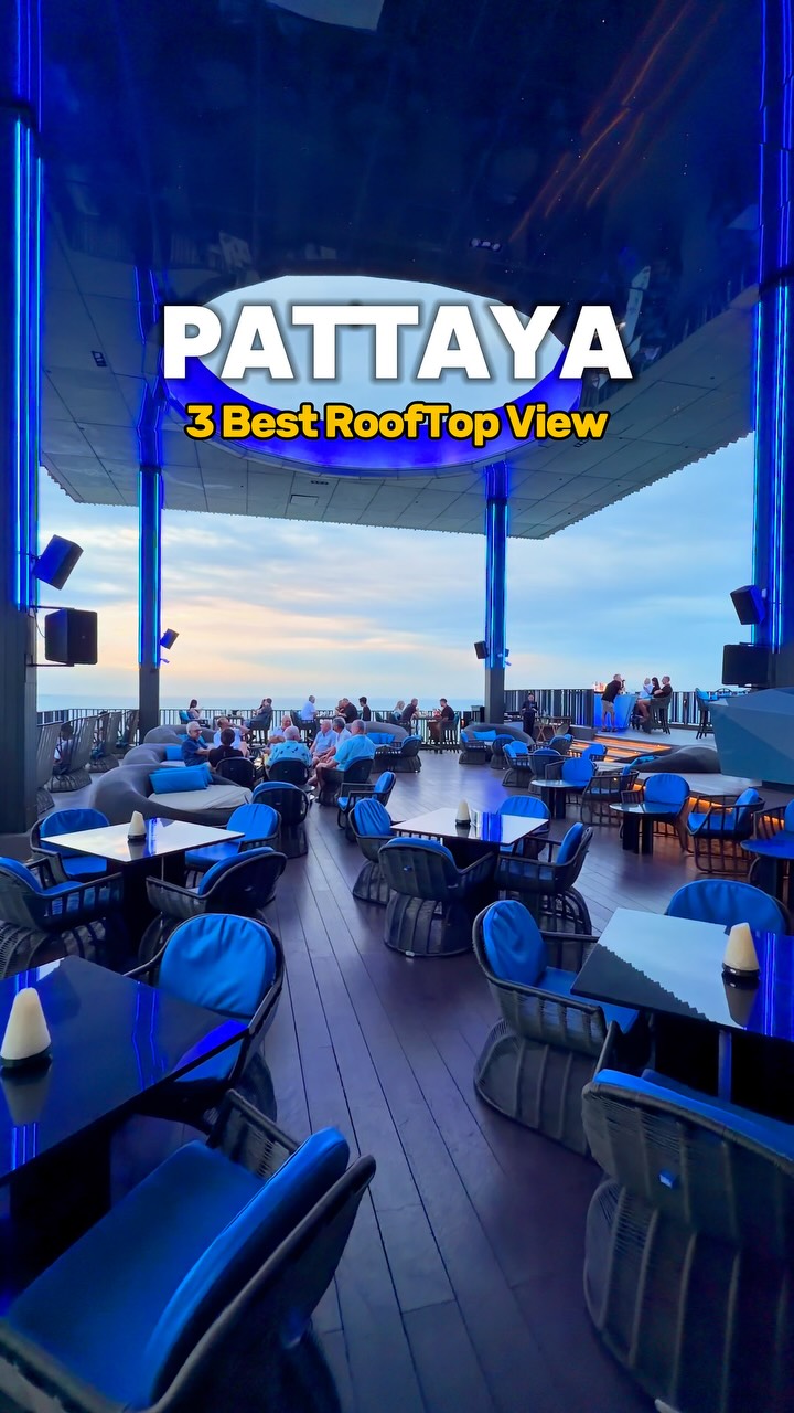 One Life Travel Wow, Pattaya Beach