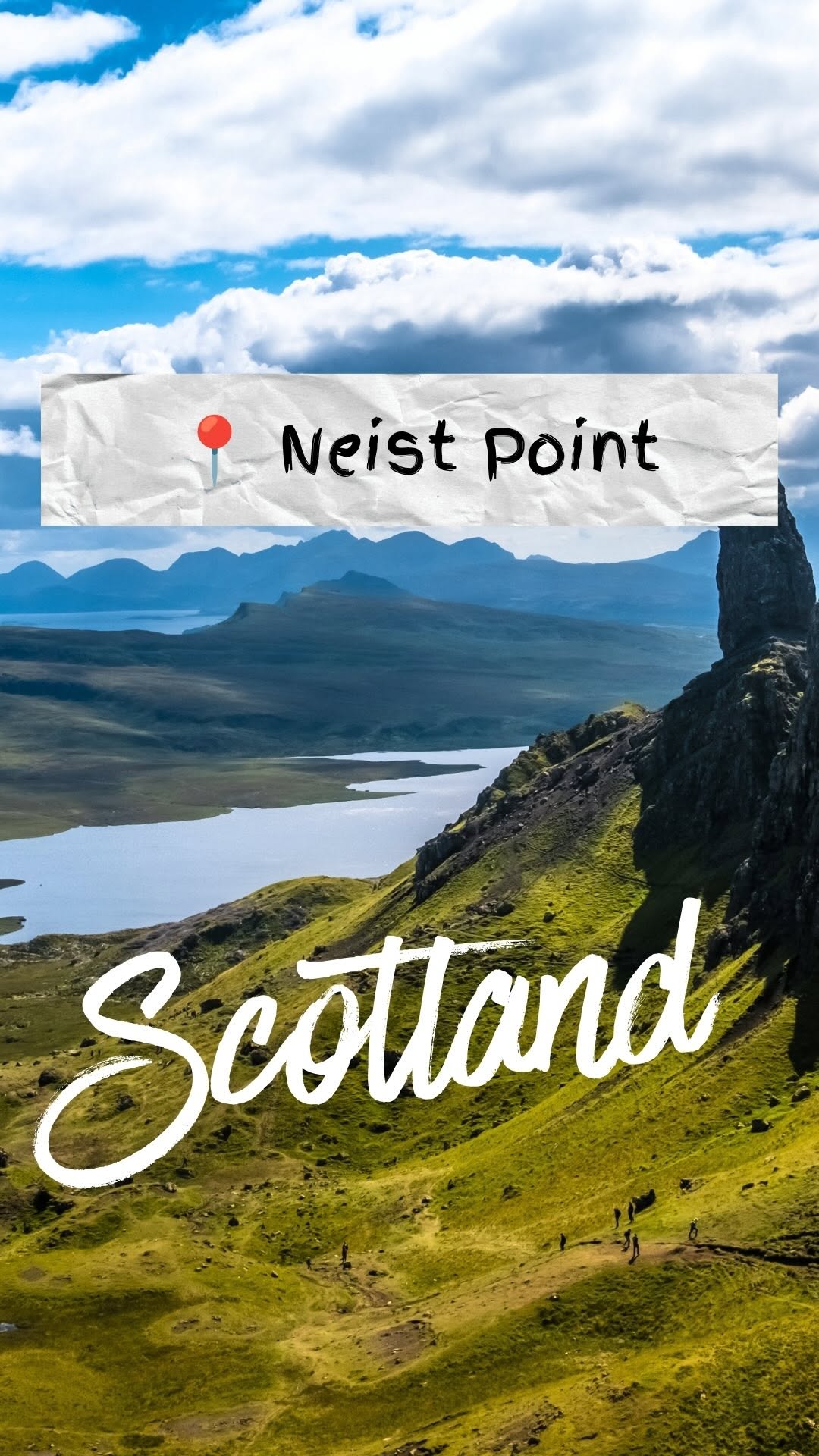 Akanksha & Akshay, Eilean Donan Castle
