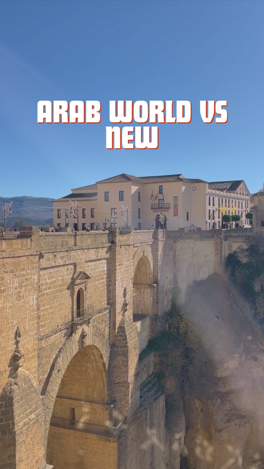 Sam Urrea, Ronda
