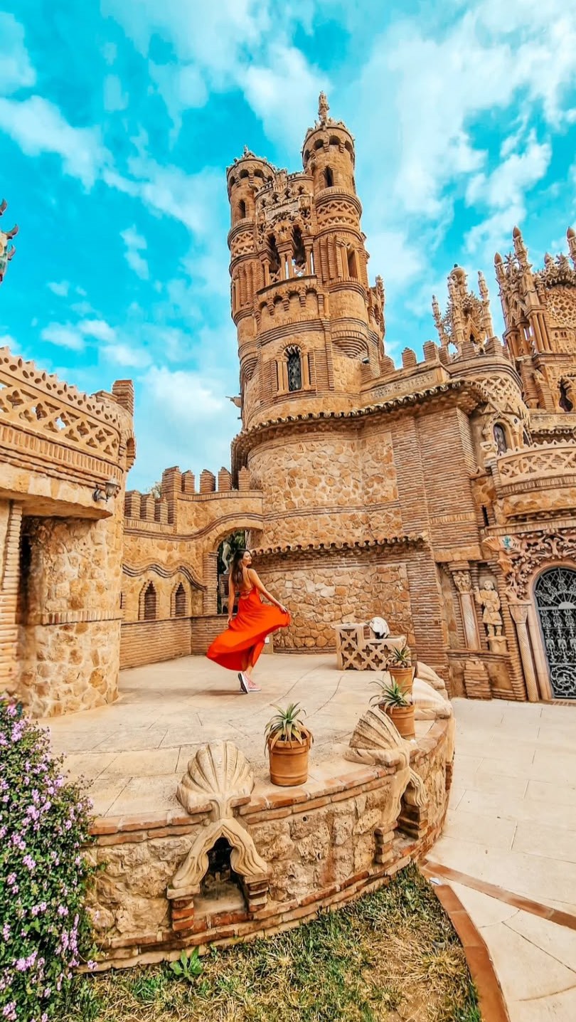 BRÄVO Luxury Travel - Customized Trips, Mosque-Cathedral of Córdoba