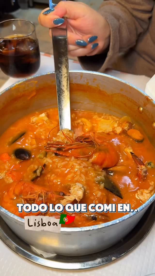 Oriana Duran| Foodie, Manteigaria