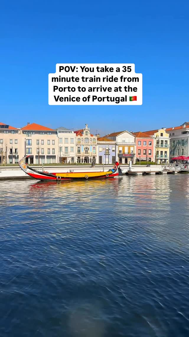 Mayuri in 🇵🇹 | Portugal With Love, Aveiro Museum
