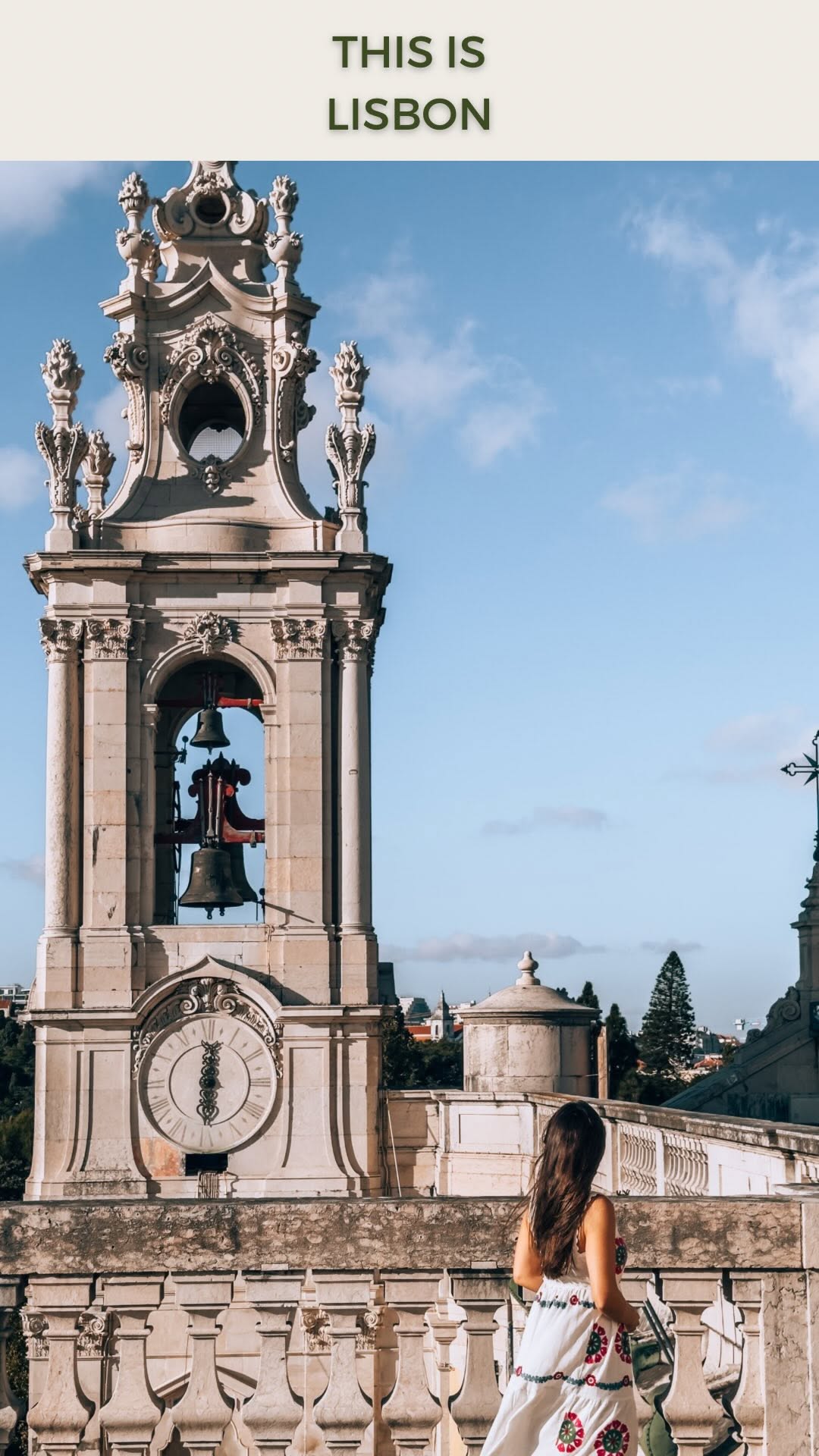 Getaways with Marta | Travel Creator | Lisbon, Praça do Comércio