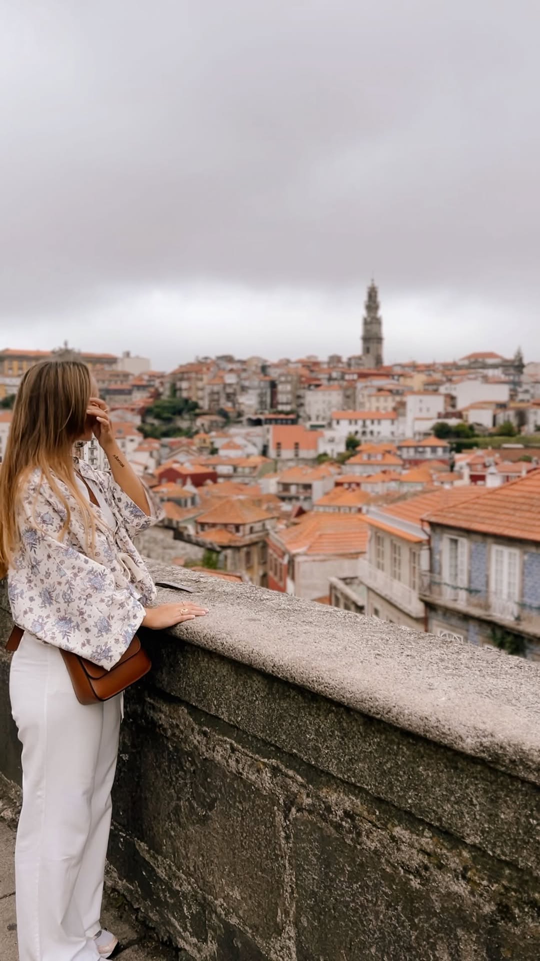 Patrícia | Dreamy Places of Europe, Casa da Música