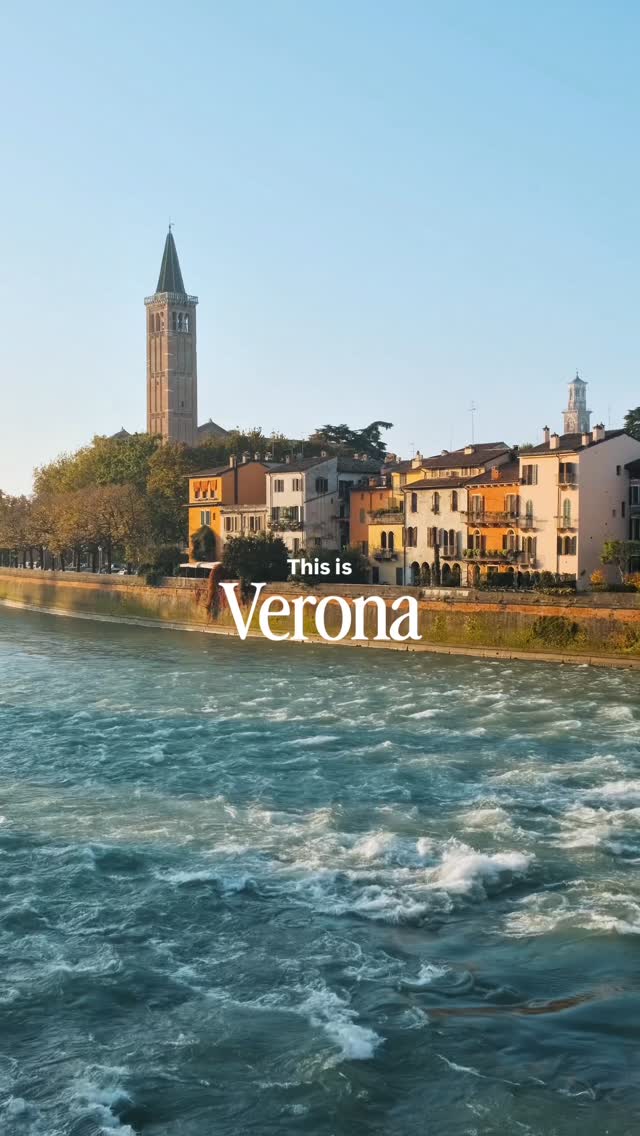 El Camino Bracelets | The Best Travel Gift, Verona Arena