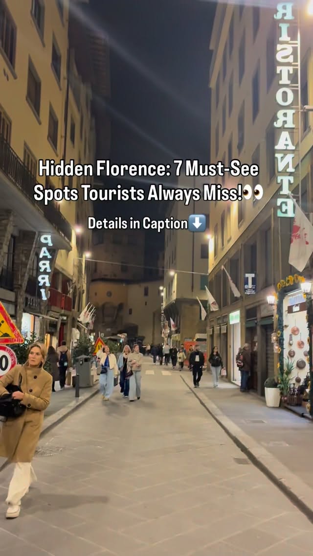Travel_Memories.Love ♥️, Riccardi Medici Palace