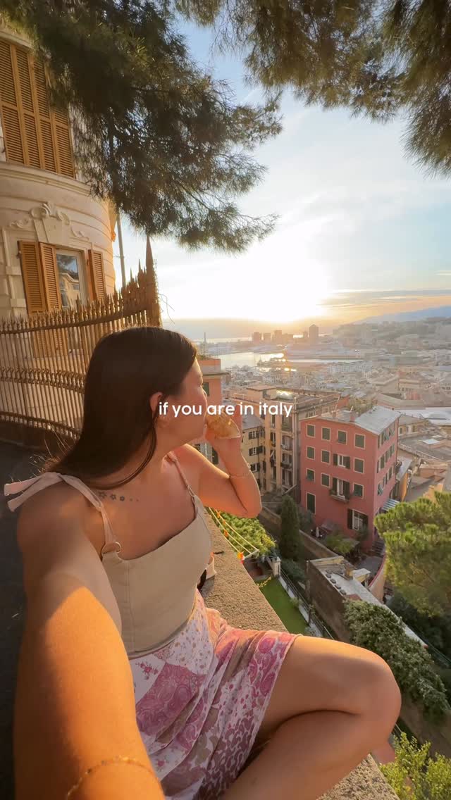 lostwithlucy | travel + life abroad, La Barcaccia