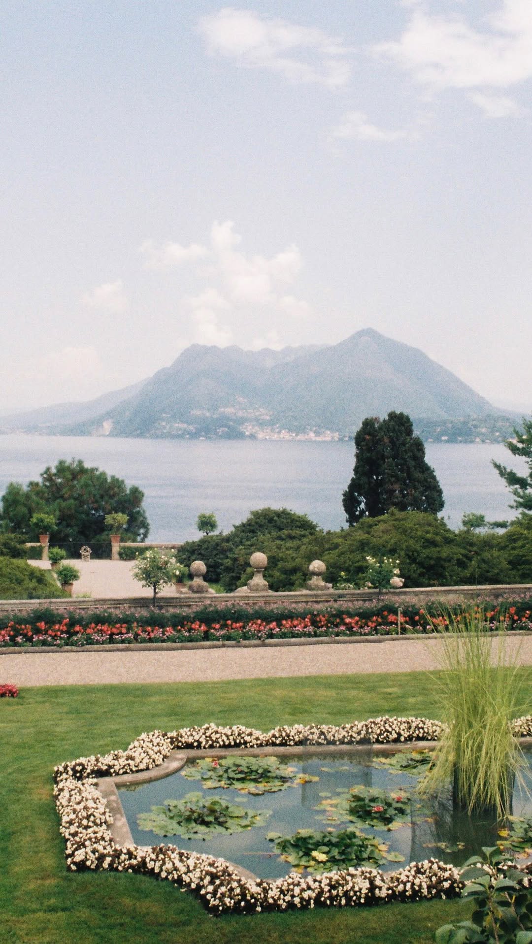Sonia Mota: Simply Slow Traveler, Stresa