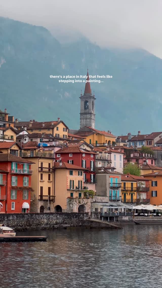 Andreea 👩‍🦰| Travel Visual Storyteller, Villa del Balbianello