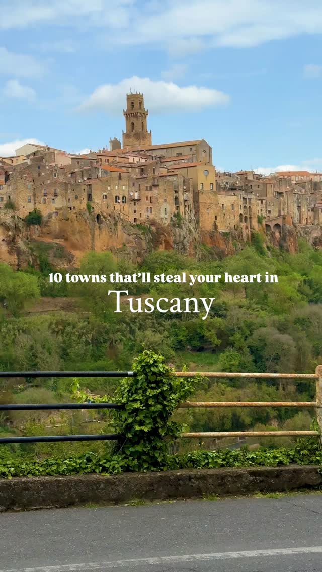 Beni Hunyadi, Pienza