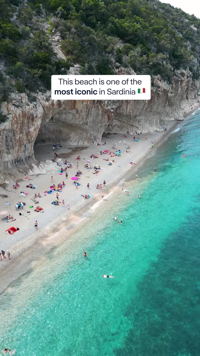 BEAUTIFUL DESTINATIONS, Cala Luna