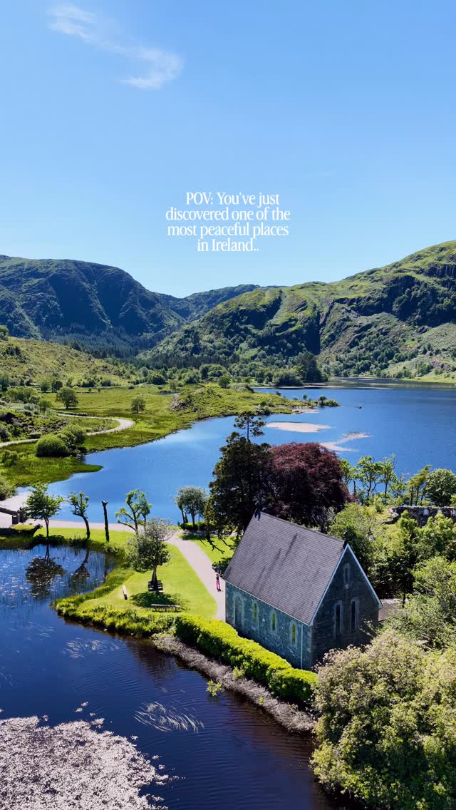 Irish Explorer, Eccles Hotel & Spa Glengarriff