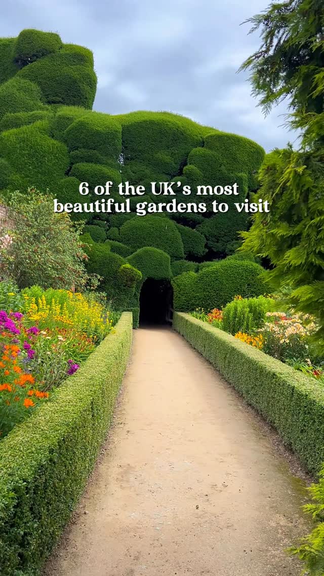 Maryna Boltuts, Knebworth House
