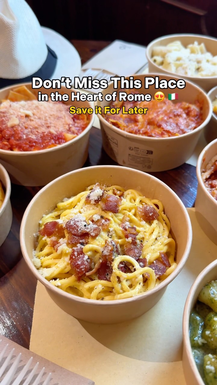 Rome Food & Things to Do, Vatican City