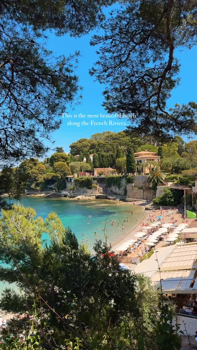 Emily | European Travel, Beaulieu-sur-Mer