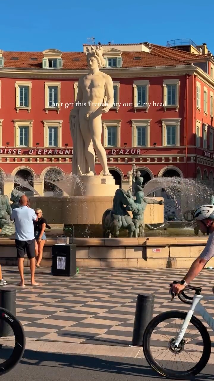 Adi • aesthetic travel moments, old nice