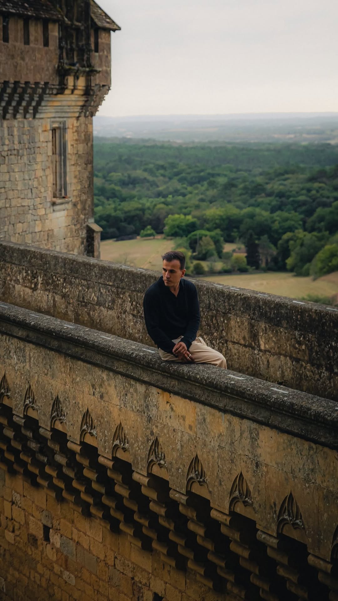 Victor : slow & meaningful travel, Aix-en-Provence