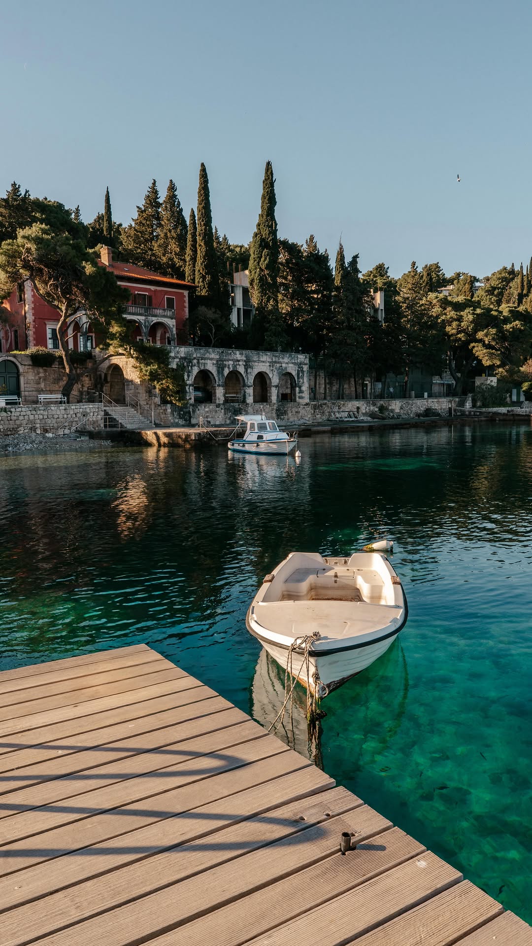 Laura🌎Bucket List Travel | Itineraries | Luxury Hotels, Cavtat
