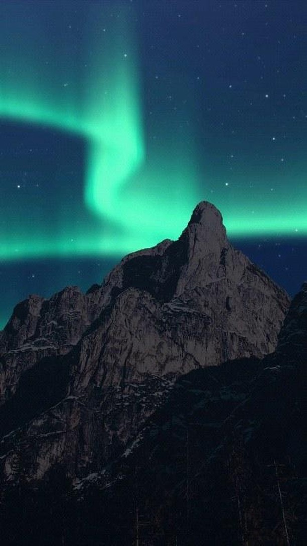 The Q Experiences, Thingvellir National Park