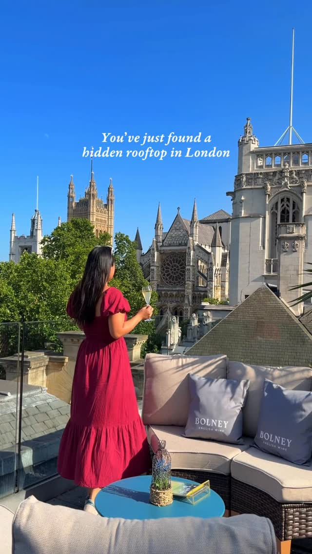 Rachel Rae | London & Travel, Westminster Abbey