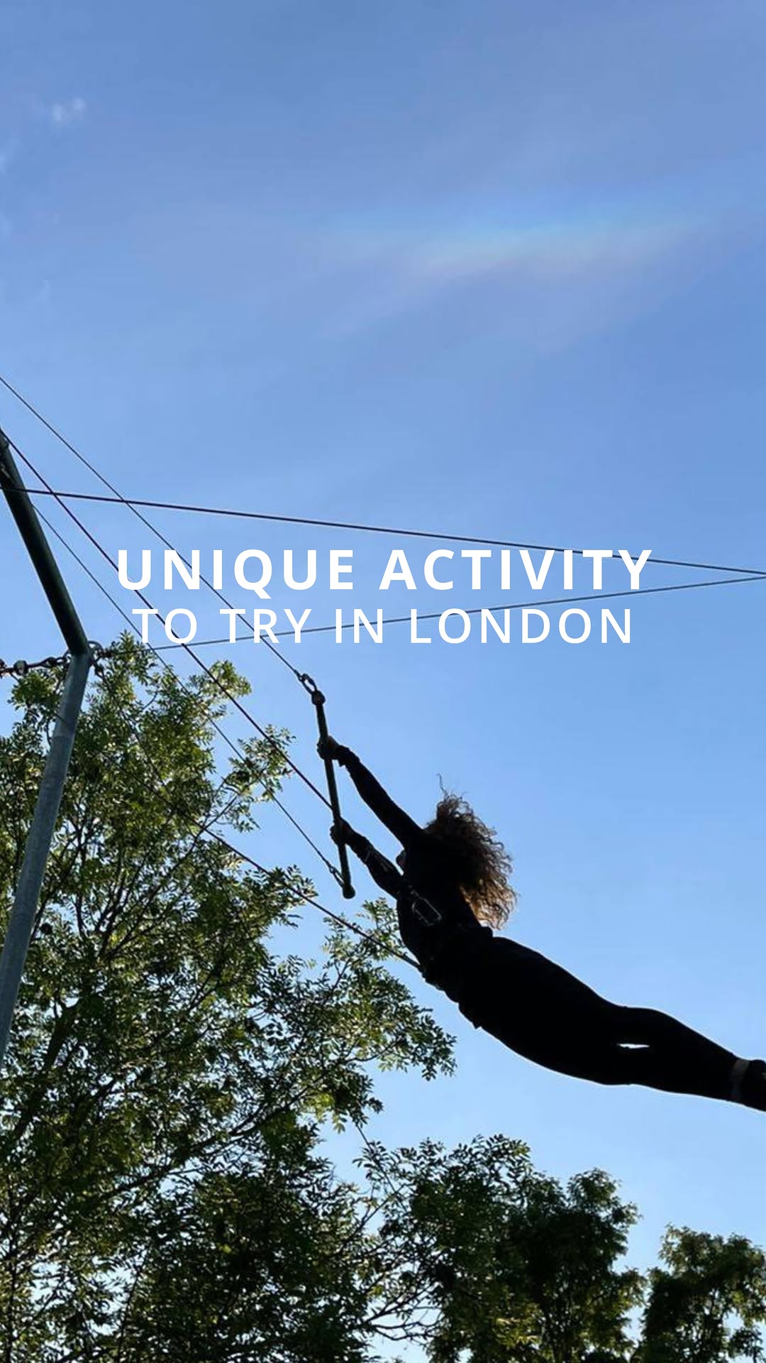 DesignMyNight, The Regent's Park