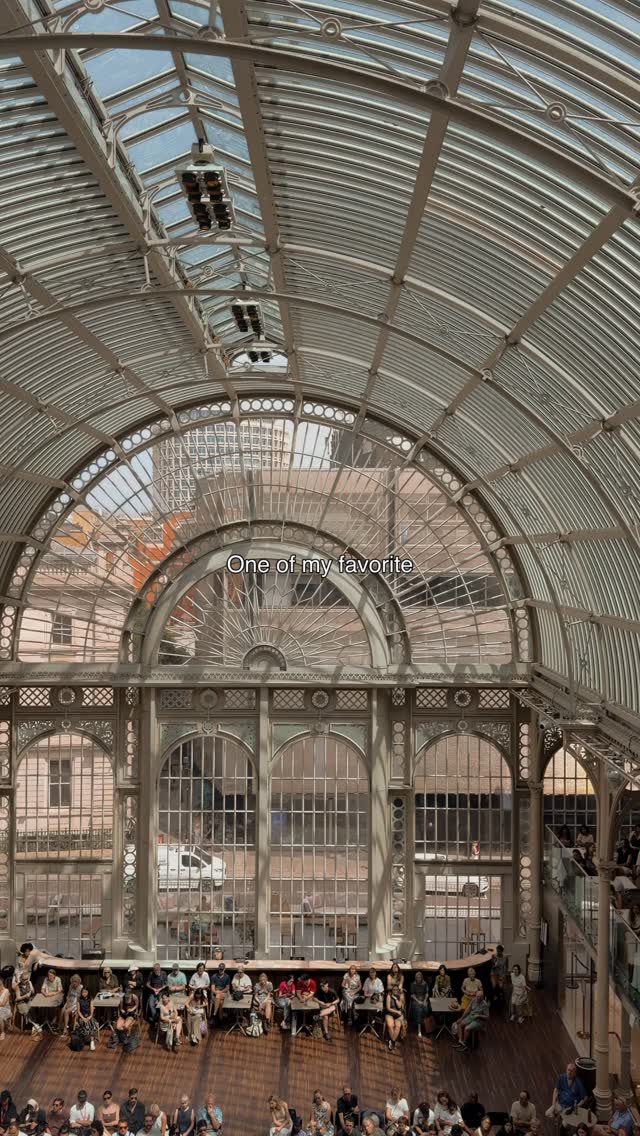 Ru Kotryna, Royal Opera House
