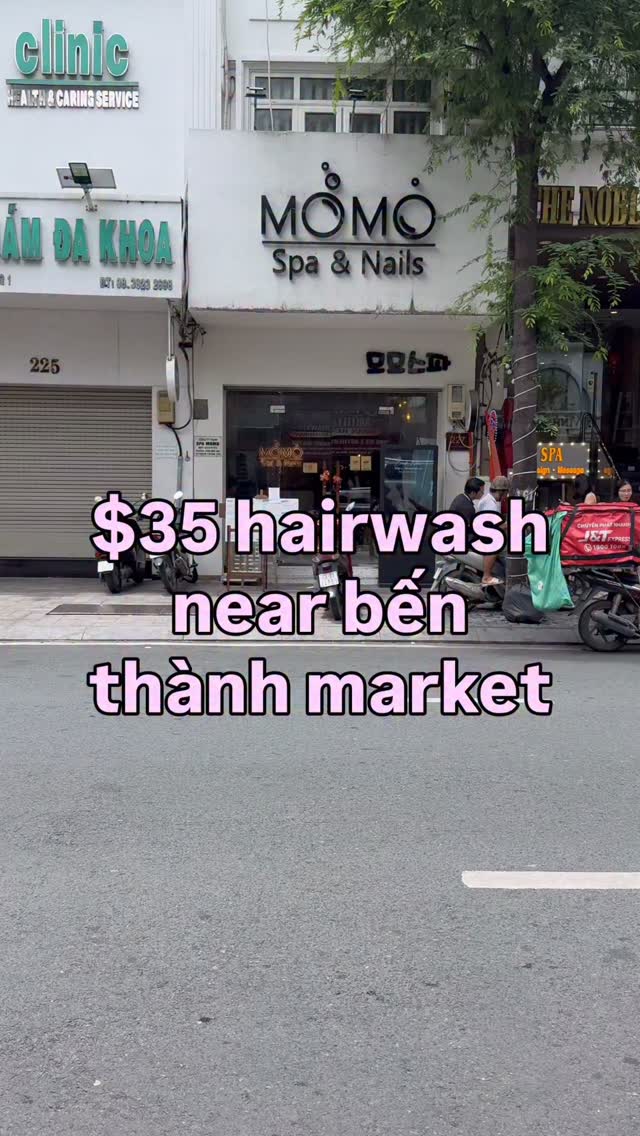 SAIGON FINDS, Ben Thanh Market