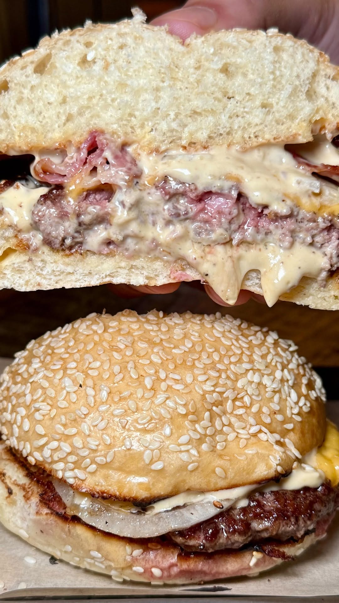 Beli - Restaurant Lists, Black Bear Burger