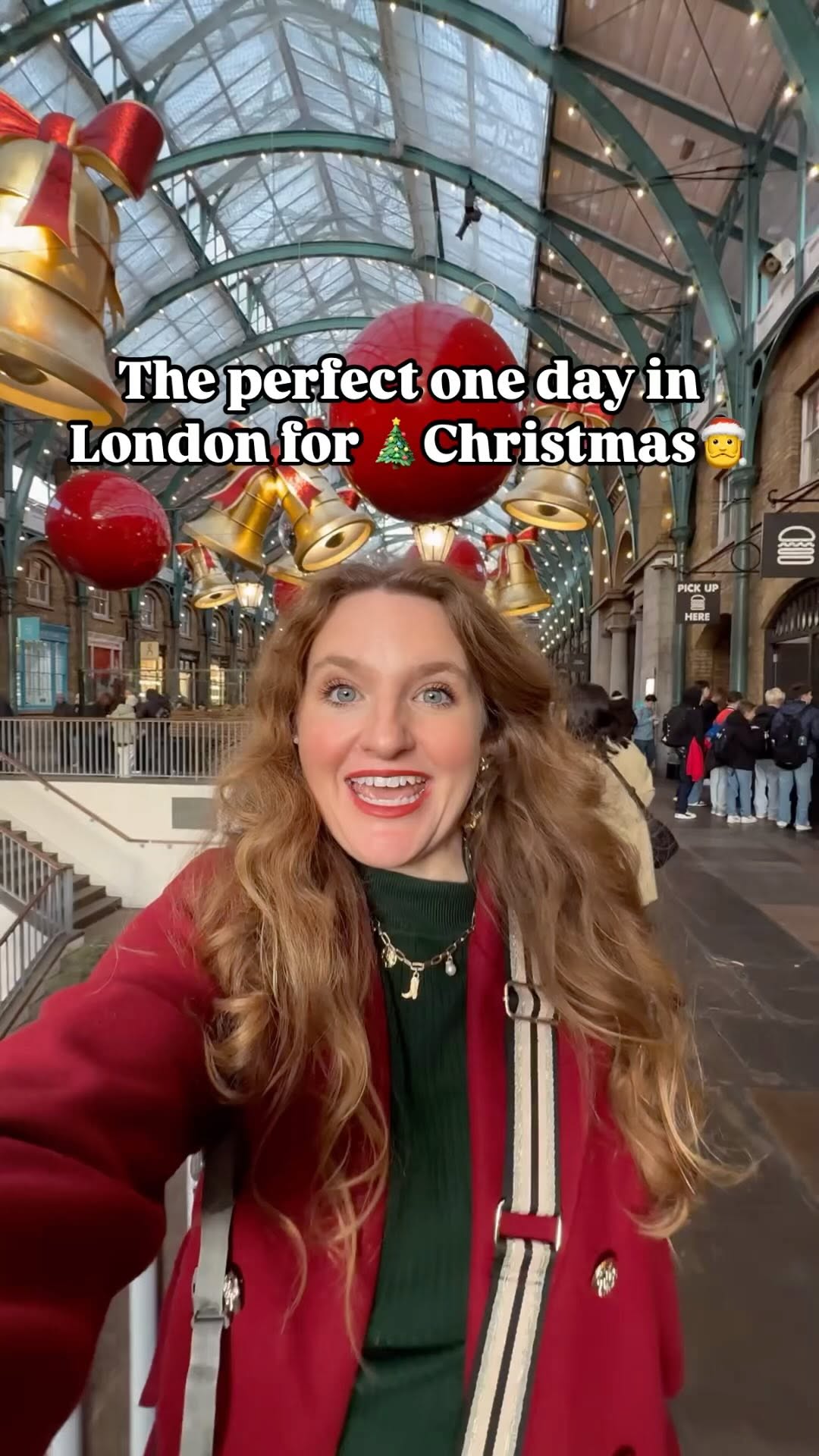 Helene Sula - Travel and Lifestyle Blogger, Big Ben
