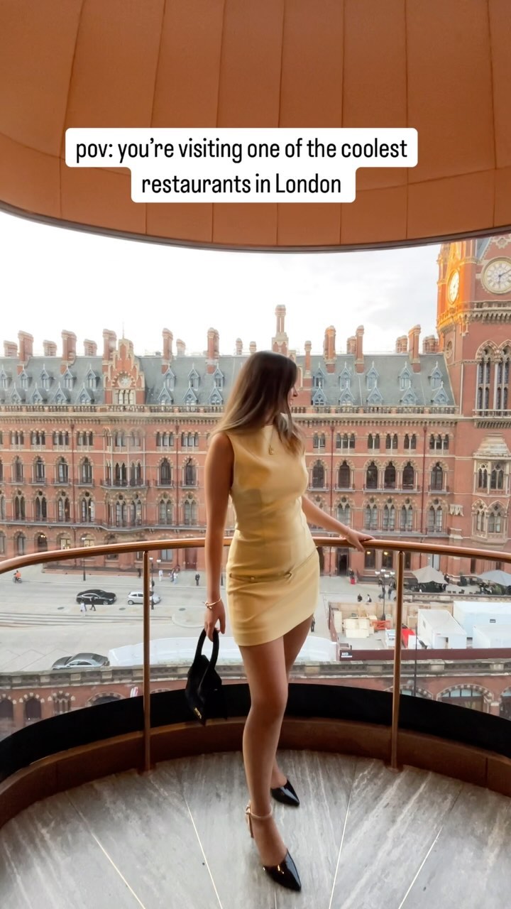 Aytan Abbasli |UK Travel, Decimo