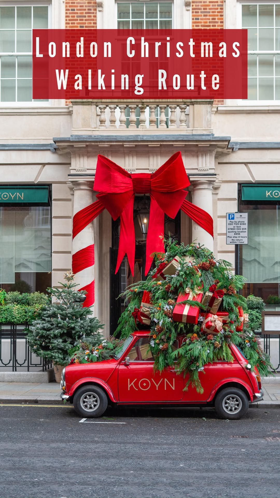 Kaylie | London & UK Travels, Covent Garden