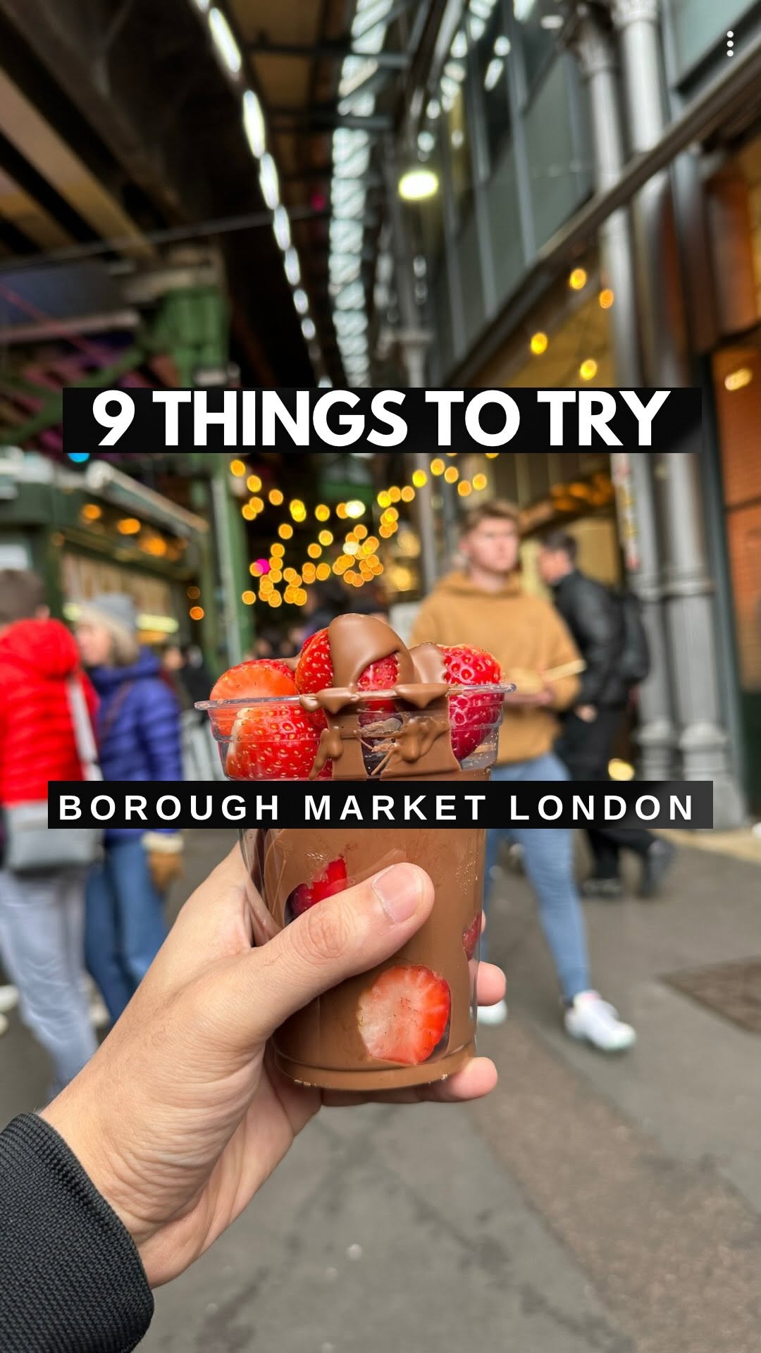 Halal Food & Travel | London, Monmouth Coffee Company