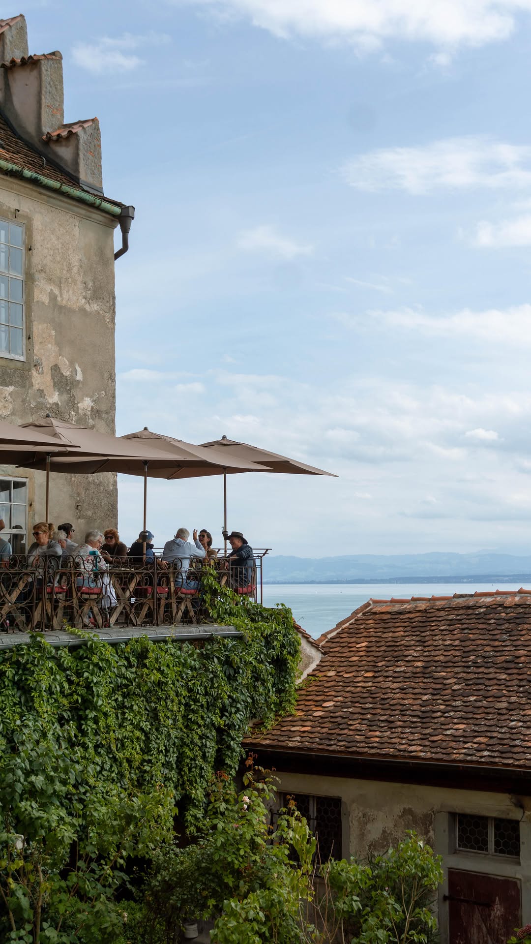 Sinah | Travel Creator: Guides, Itineraries & Underrated Gems, Lindau