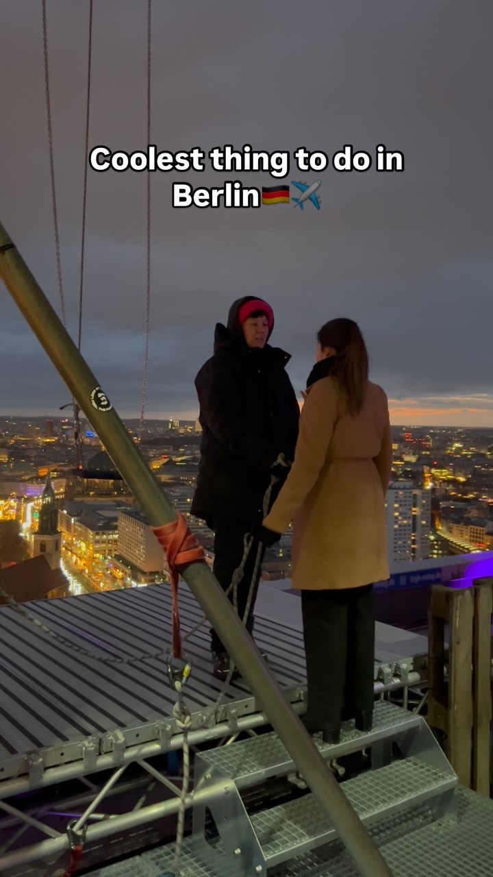 Lifeconsofi, Alexanderplatz