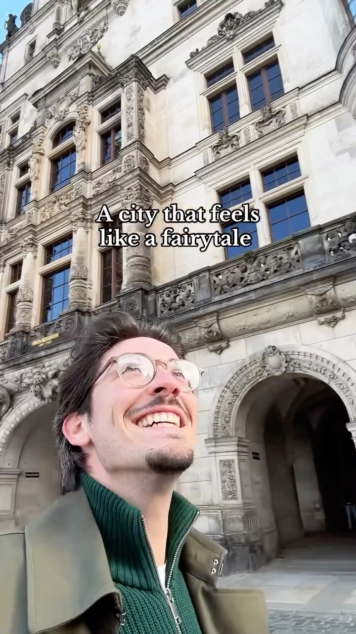 🇮🇹Francesco🇦🇹, Zwinger
