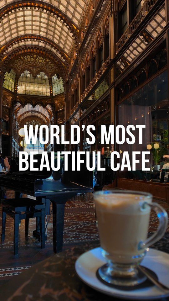 JACK HEATON | Travel Stories, Párisi Passage Restaurant