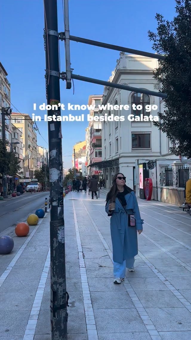 RENT•COLIVING•ISTANBUL, İBB Duatepe Parkı