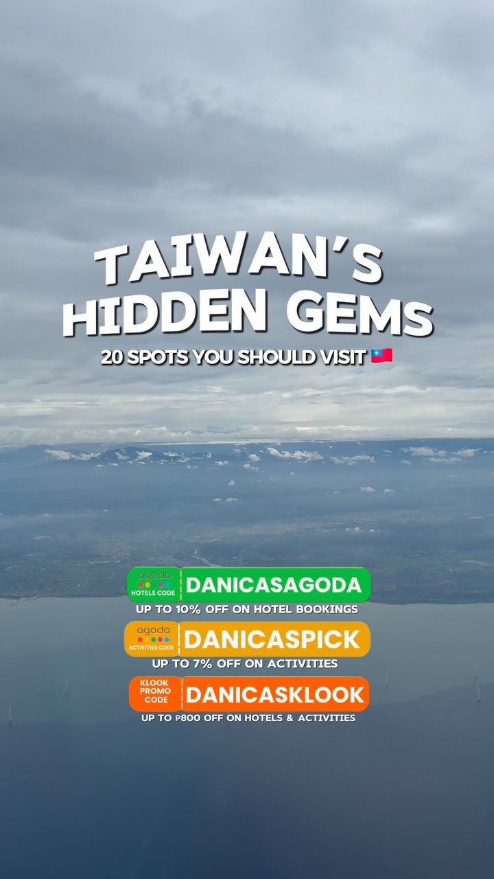 TRAVEL WITH DANICAS, Rainbow Village