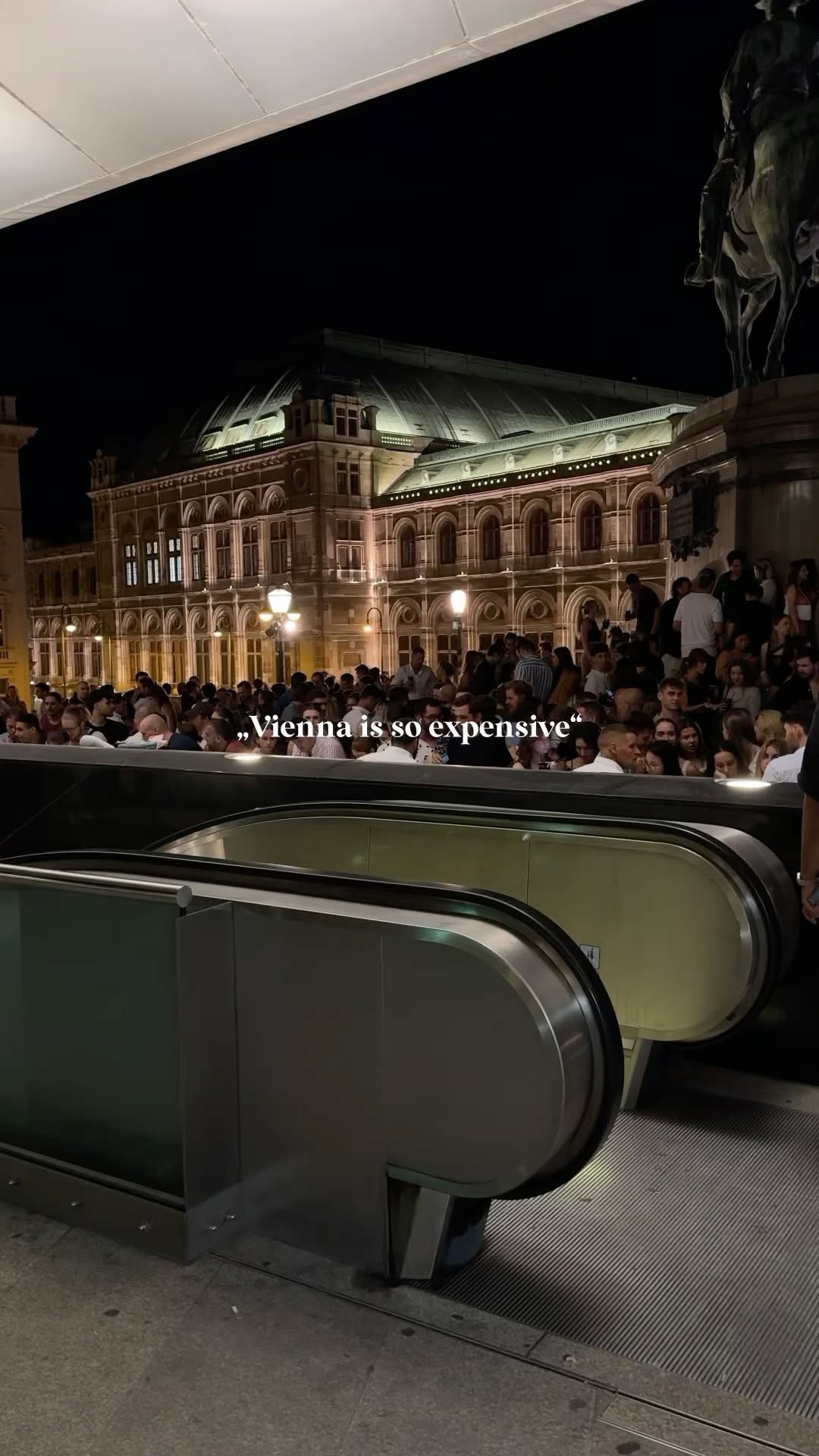Tobi Euler-Rolle | Vienna & Travel, St. Stephen's Cathedral