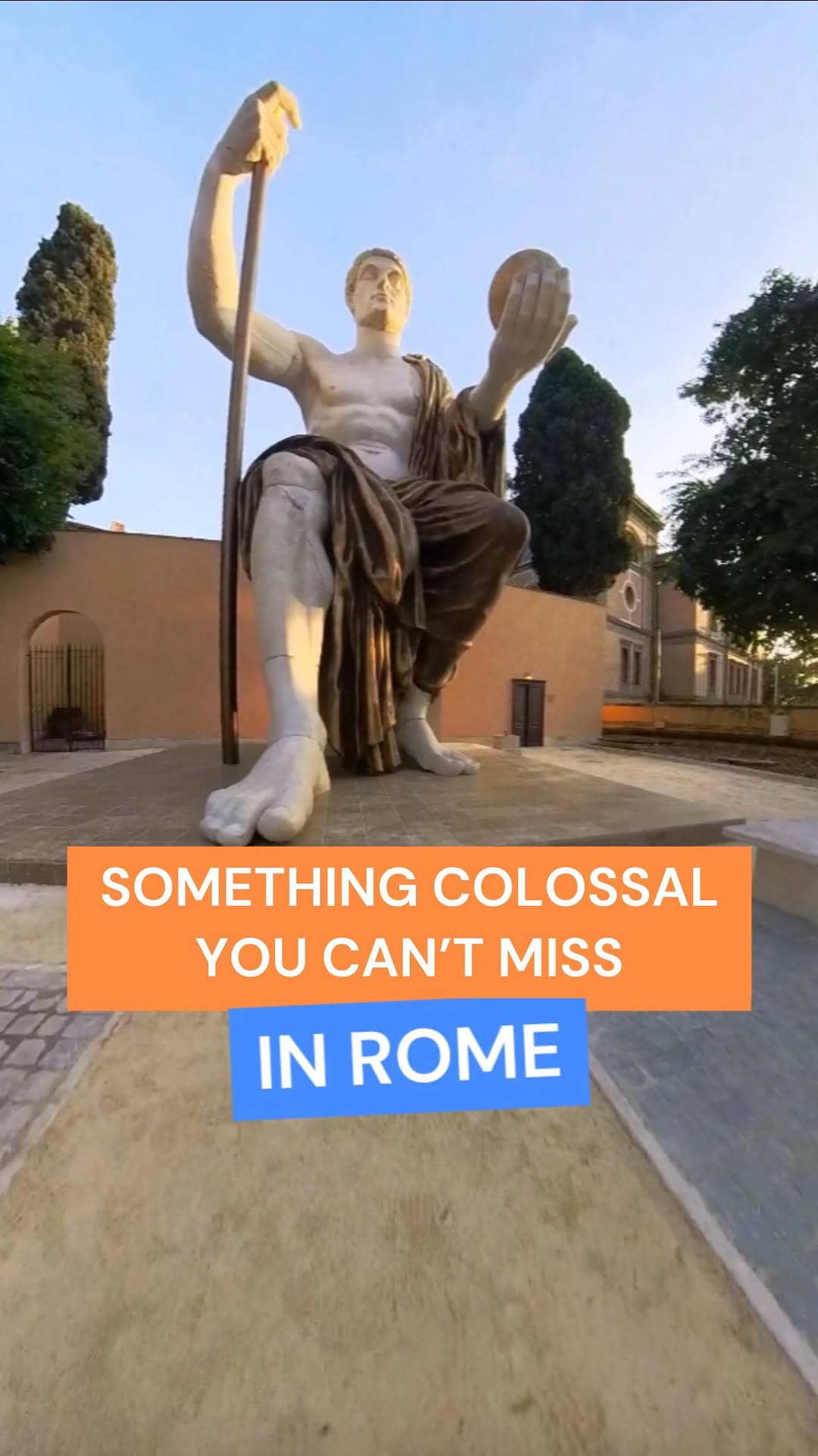 Live Virtual Guide | Rome, Roman Forum