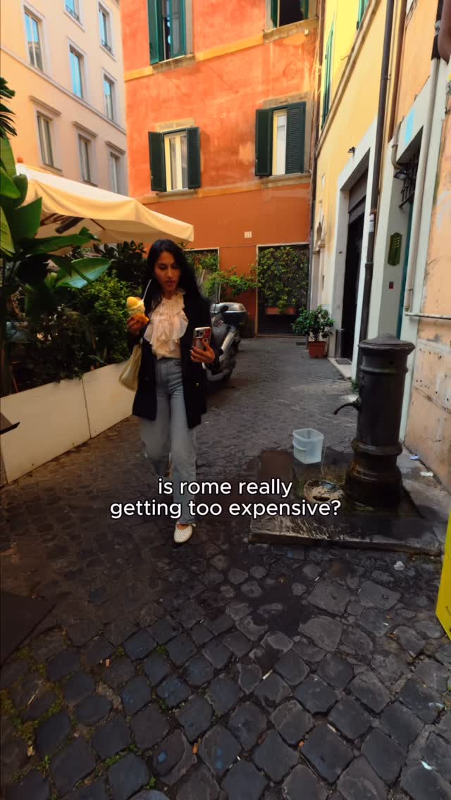 tantrionfi | travel like a local, Supplì Roma