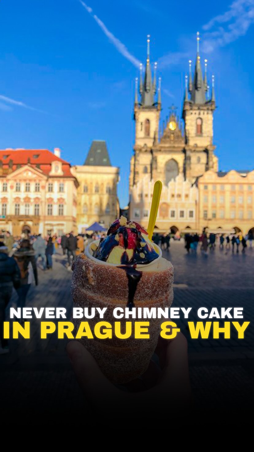 Time For Prague, Charles Bridge