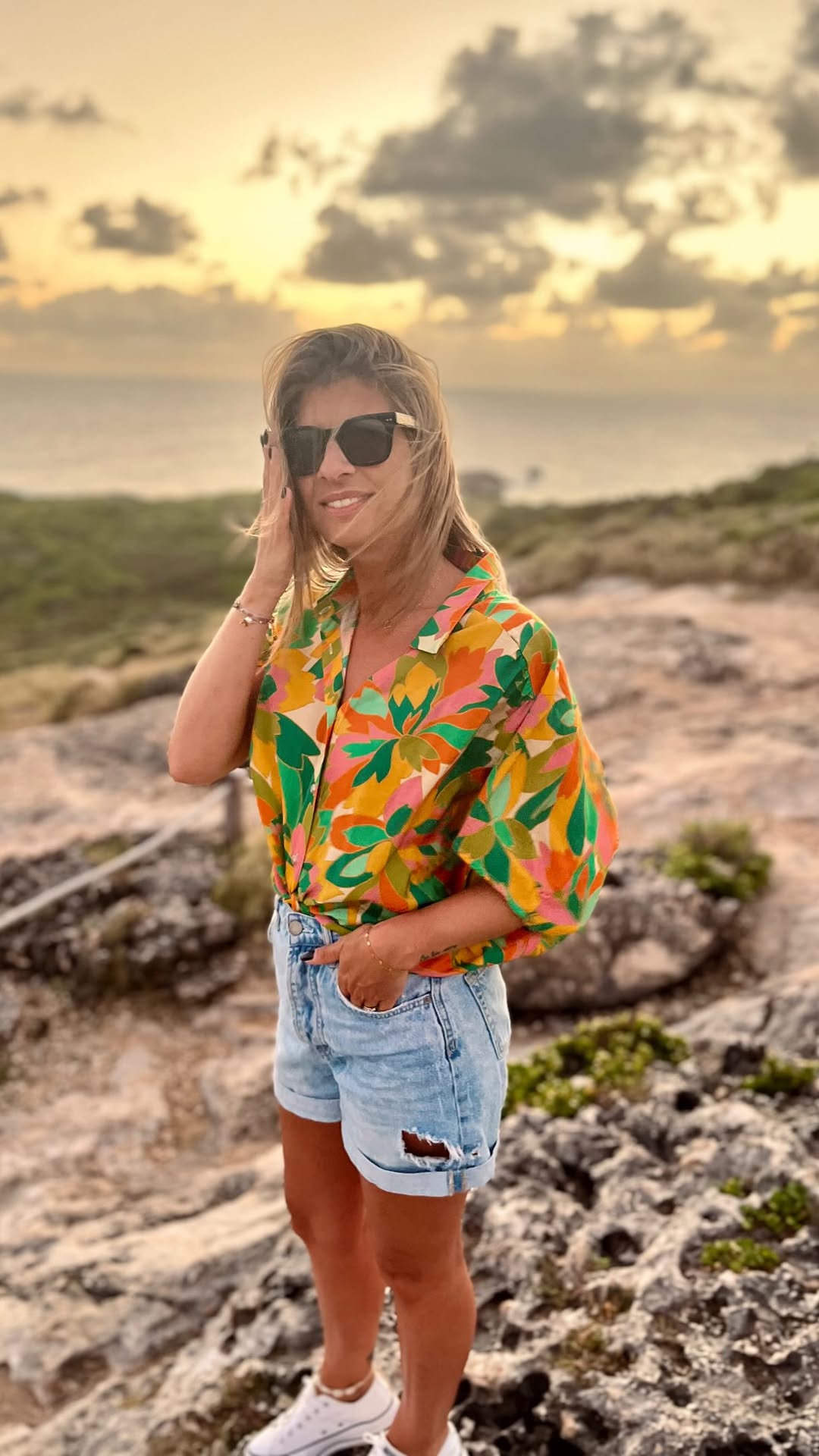 Salomé | Travel Planner Guadeloupe, Pointe des Châteaux