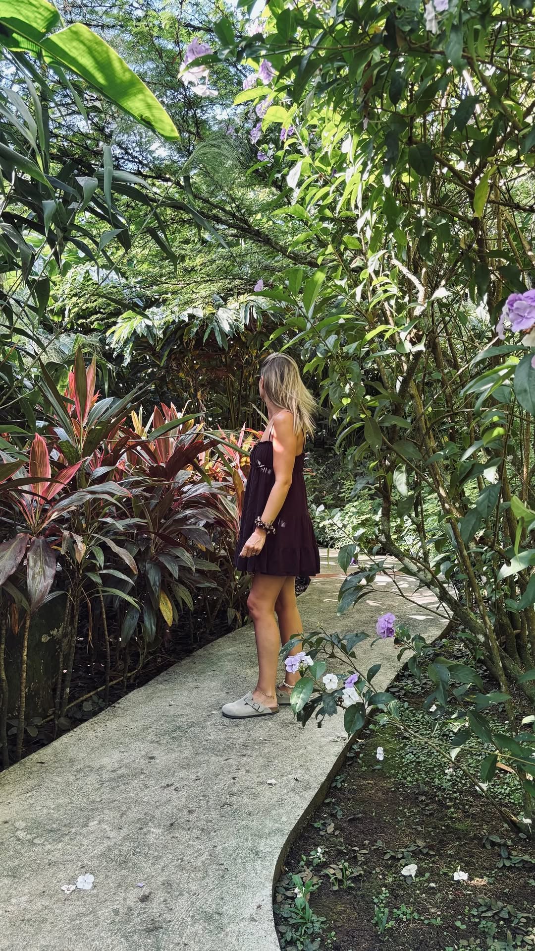 Salomé | Travel Planner Guadeloupe, Restaurant Chez Zezette