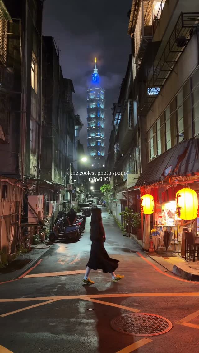 Sophia, Taipei 101 Shopping center